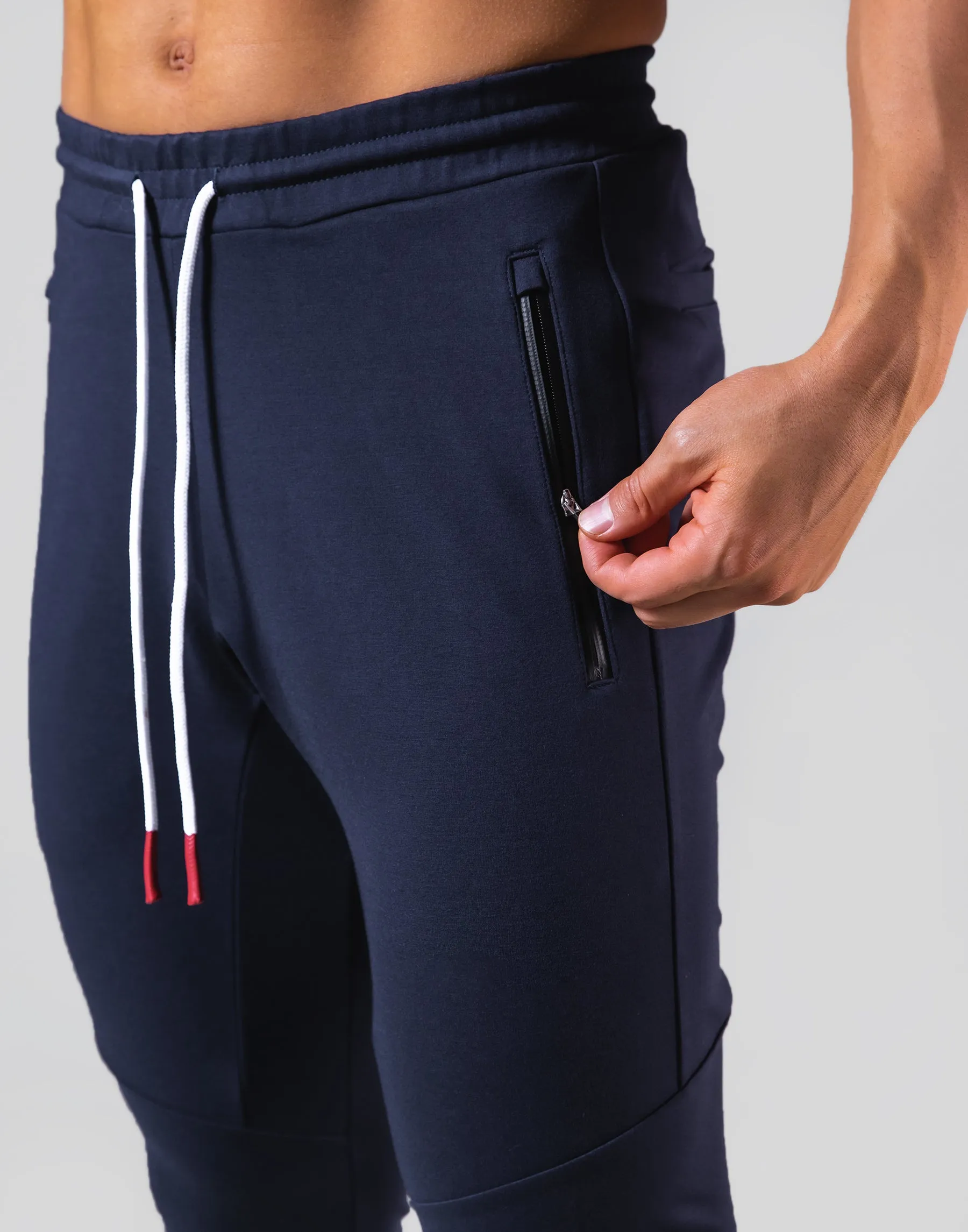 ÝÝÝÝ 2Way Stretch Pants Ver.2 - Navy
