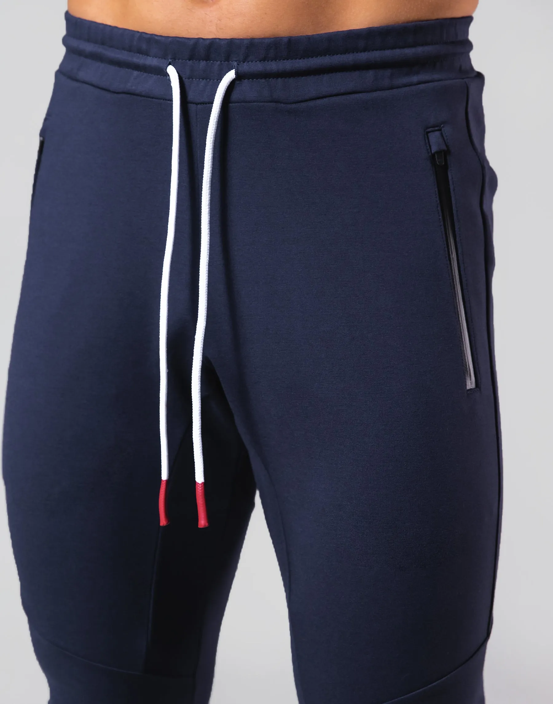 ÝÝÝÝ 2Way Stretch Pants Ver.2 - Navy