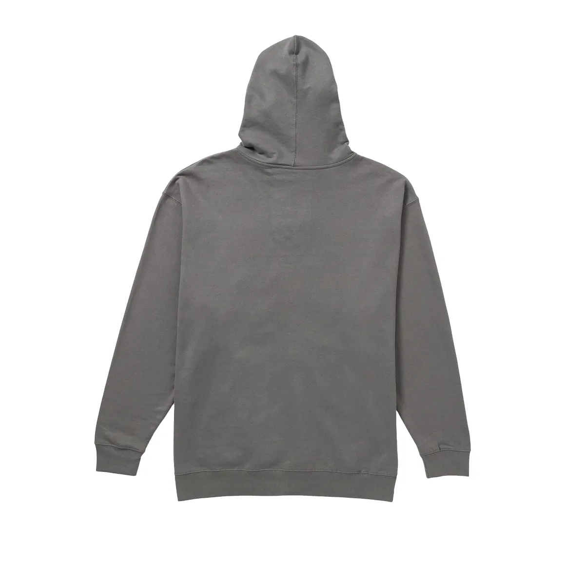 1910 Roberta Zip Up Hoodie - Charcoal