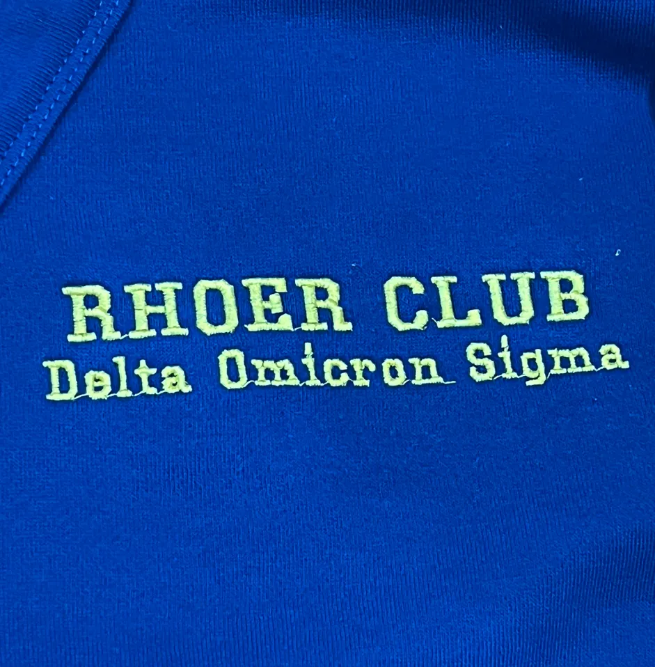1939 Rhoer Cardigan