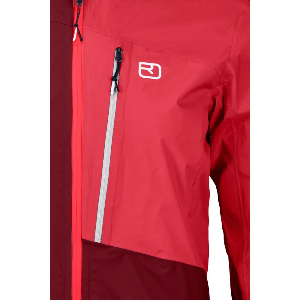 2.5 Civetta Jacket Women's
