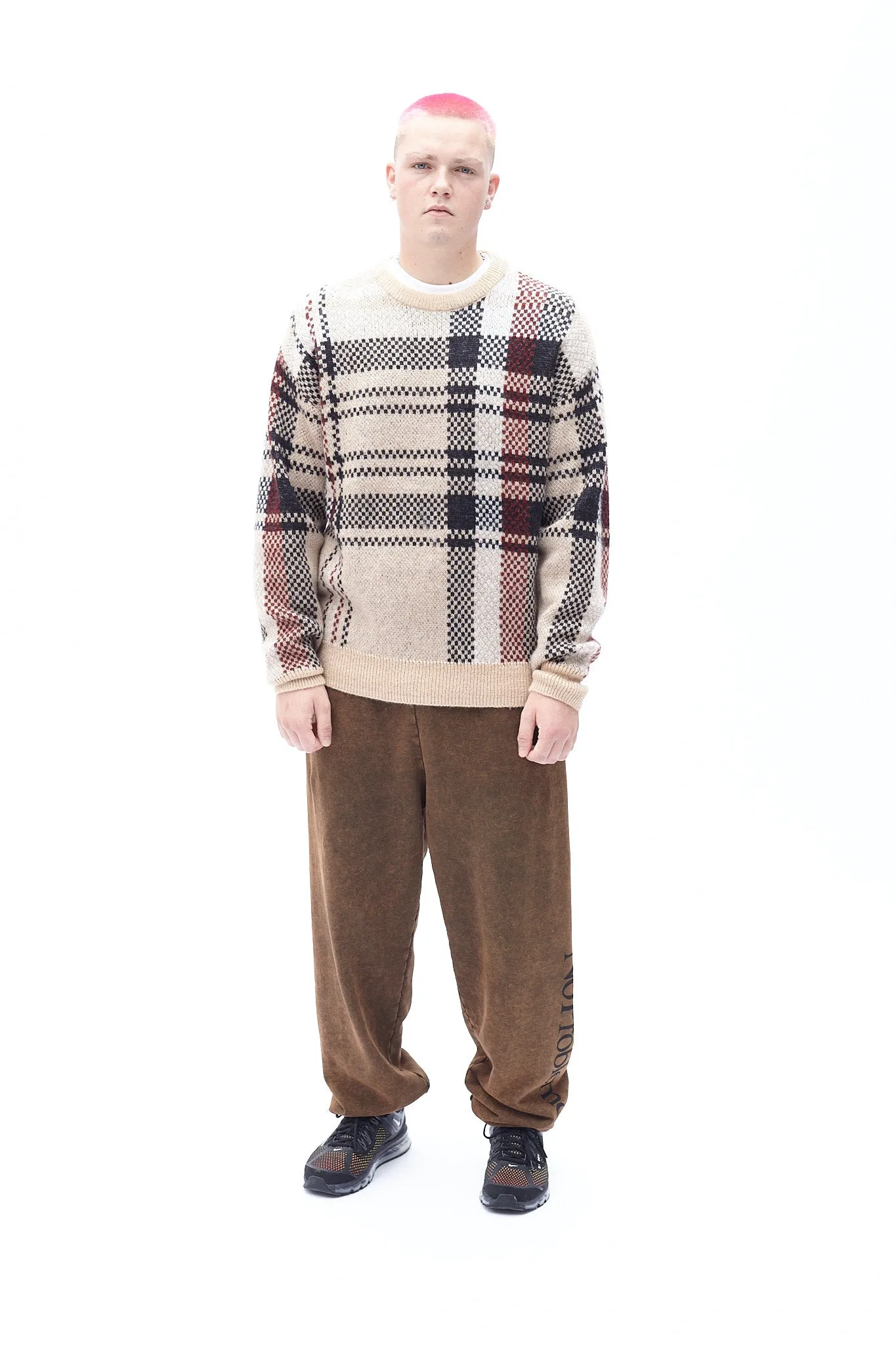 Acid No Problemo Sweatpant