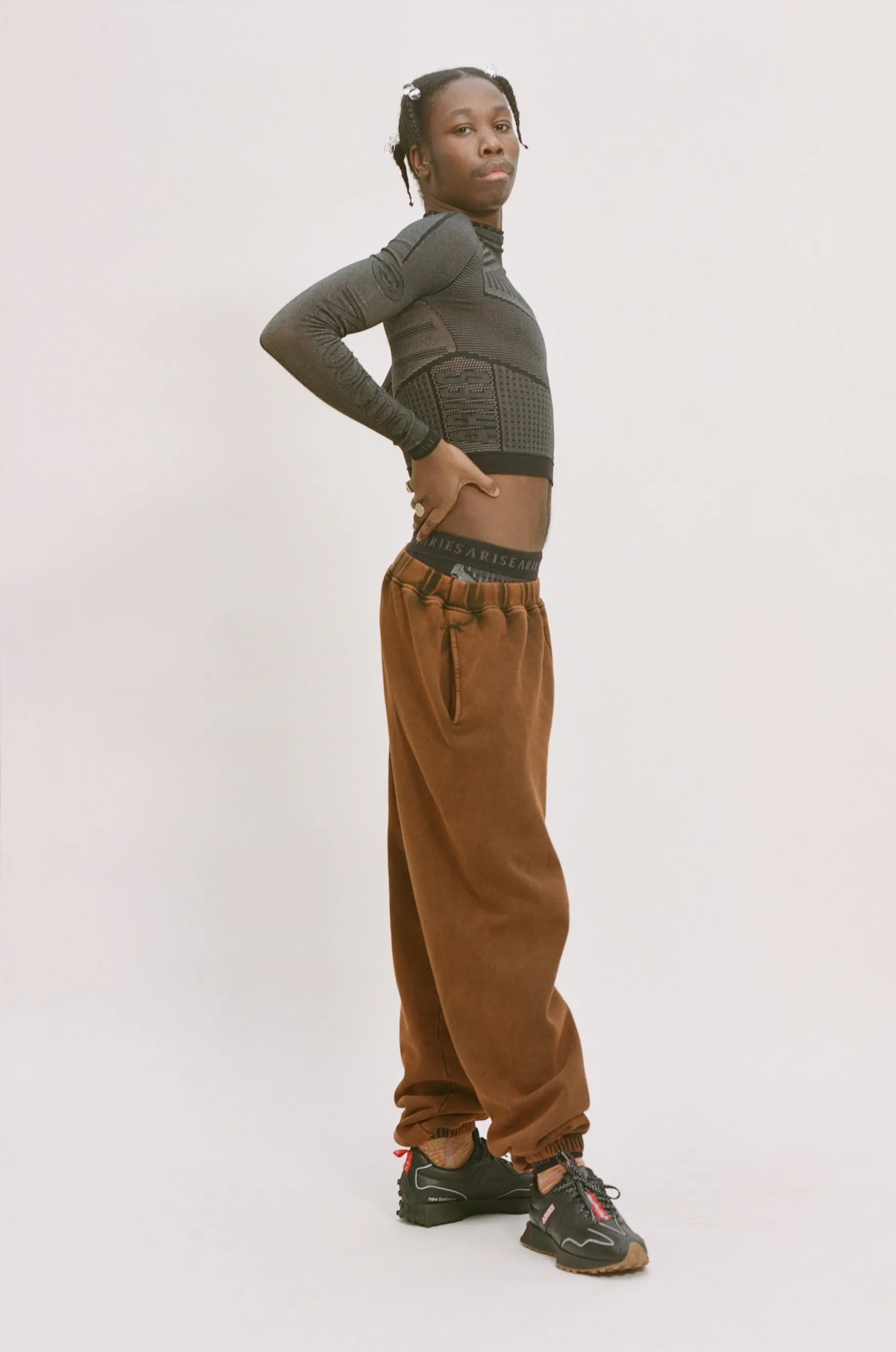 Acid No Problemo Sweatpant