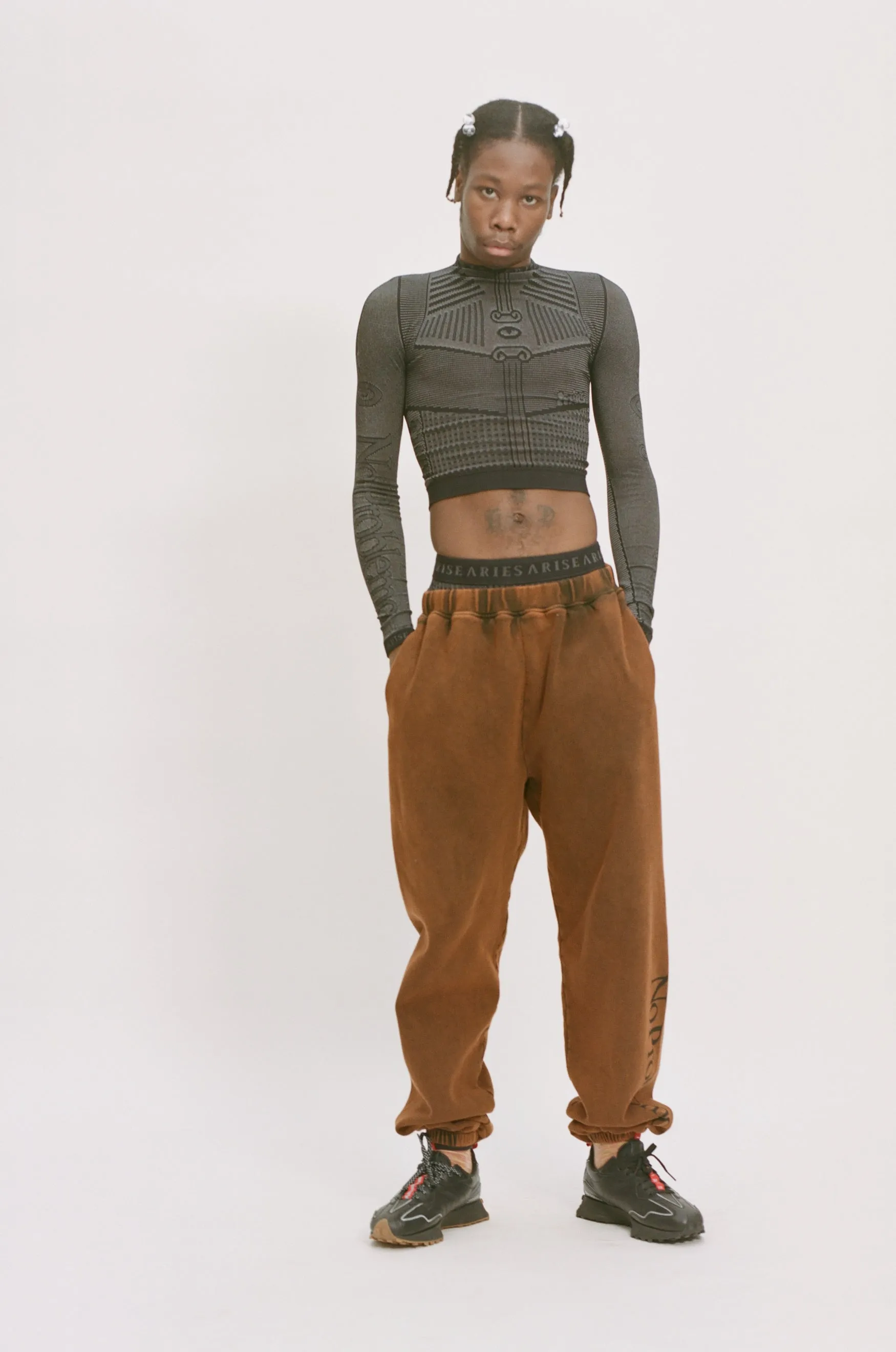 Acid No Problemo Sweatpant