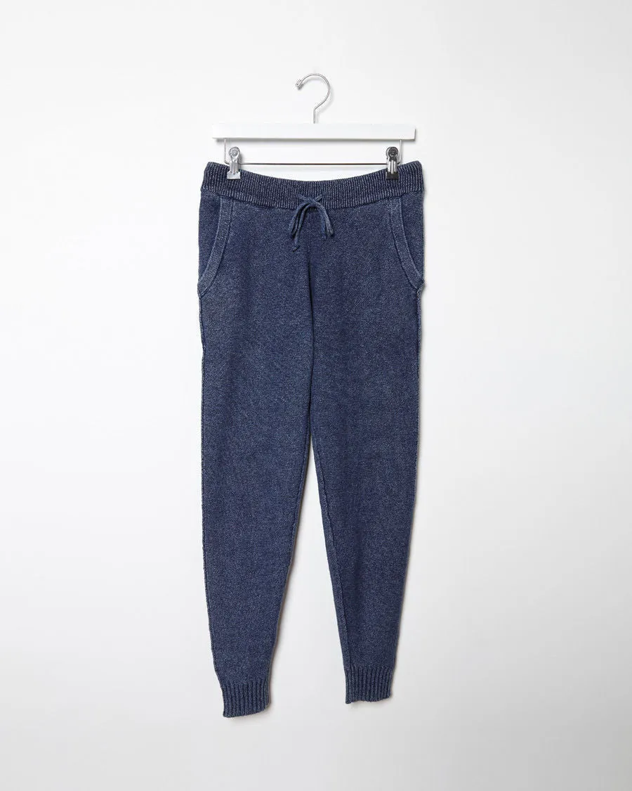 Acid Washed Sweatpants