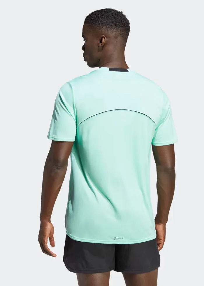 Adidas DESIGNED FOR MOVEMENT HIIT TRAINING TEE