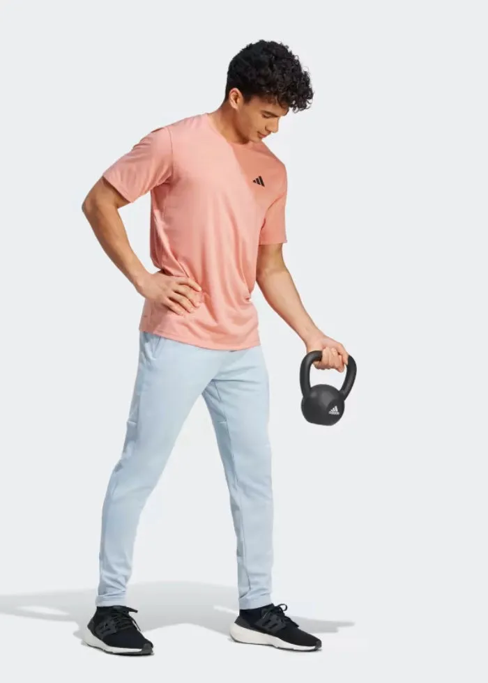 Adidas TRAIN ESSENTIALS FEELREADY TRAINING TEE
