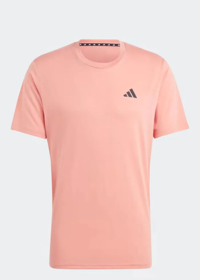 Adidas TRAIN ESSENTIALS FEELREADY TRAINING TEE