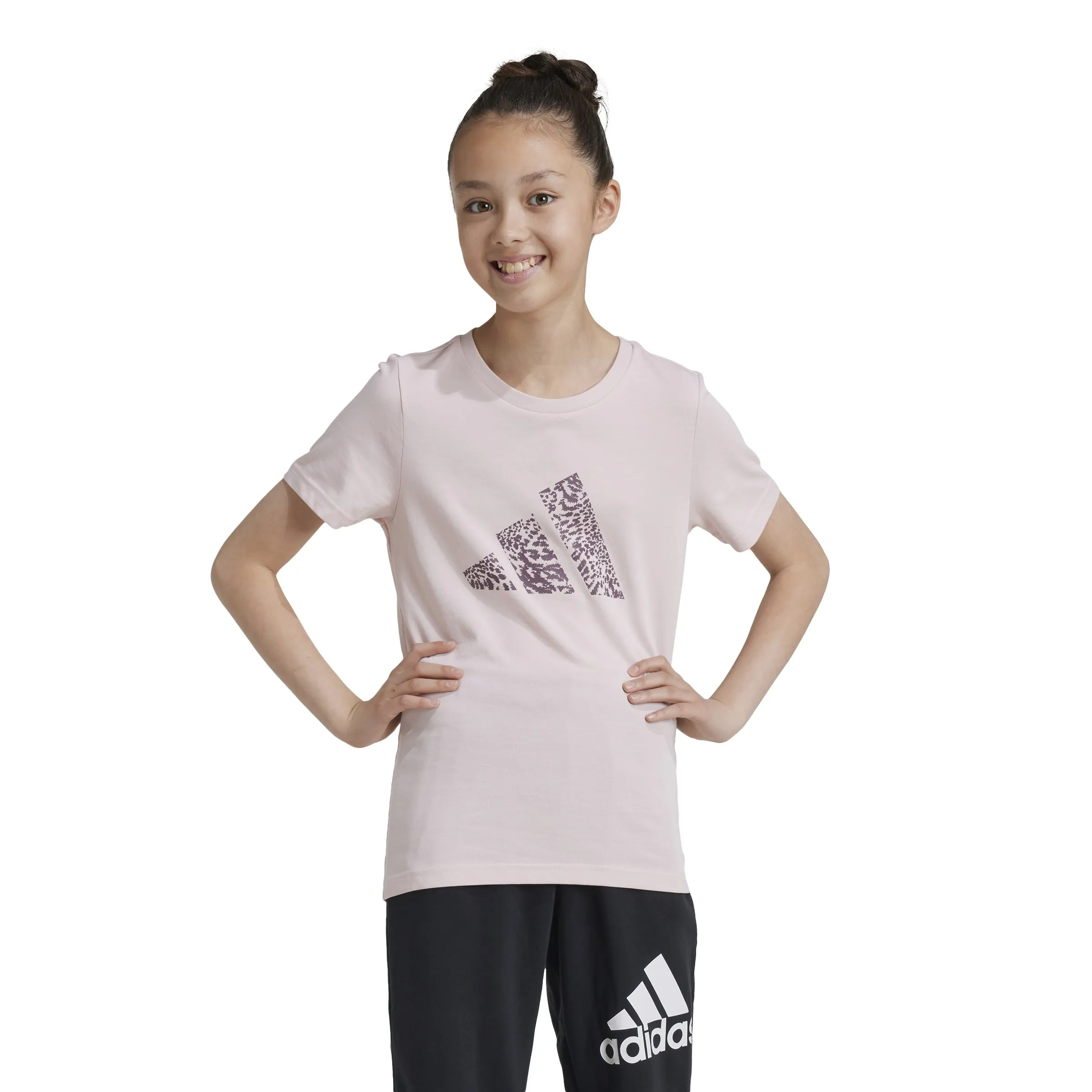 ADIDAS TRAIN GIRLS AOP