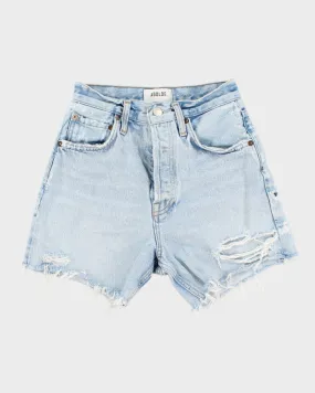 Agolde Denim shorts - W24