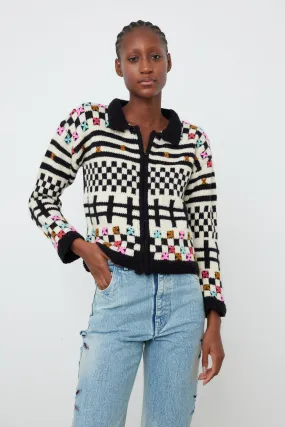 Anette Cardigan