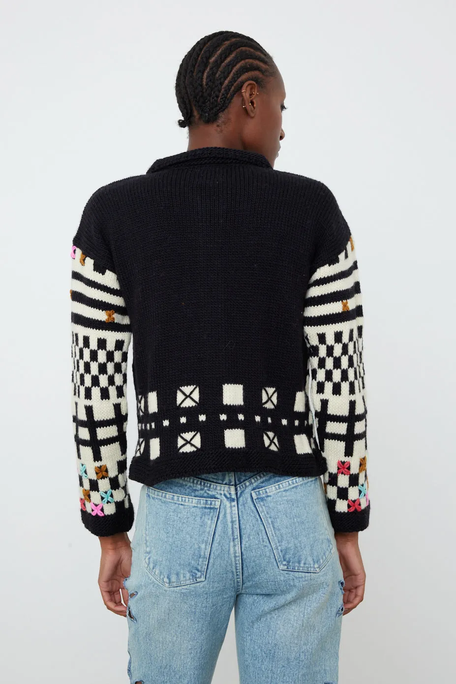 Anette Cardigan