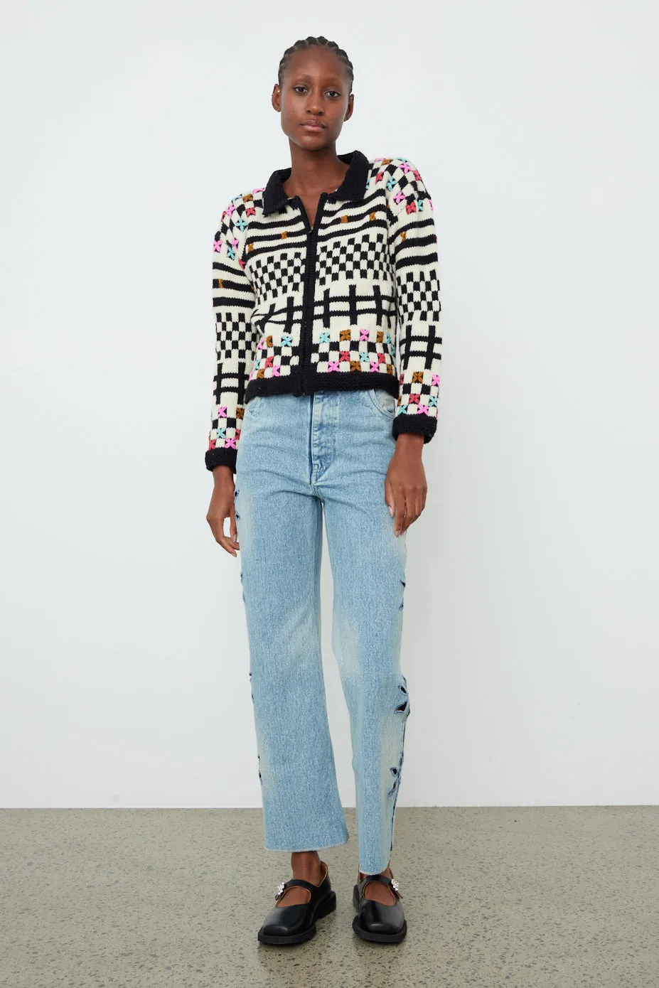 Anette Cardigan