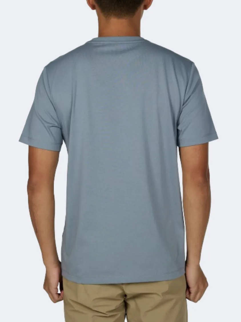 Anta Group Purchase Men Training T-Shirt Grey