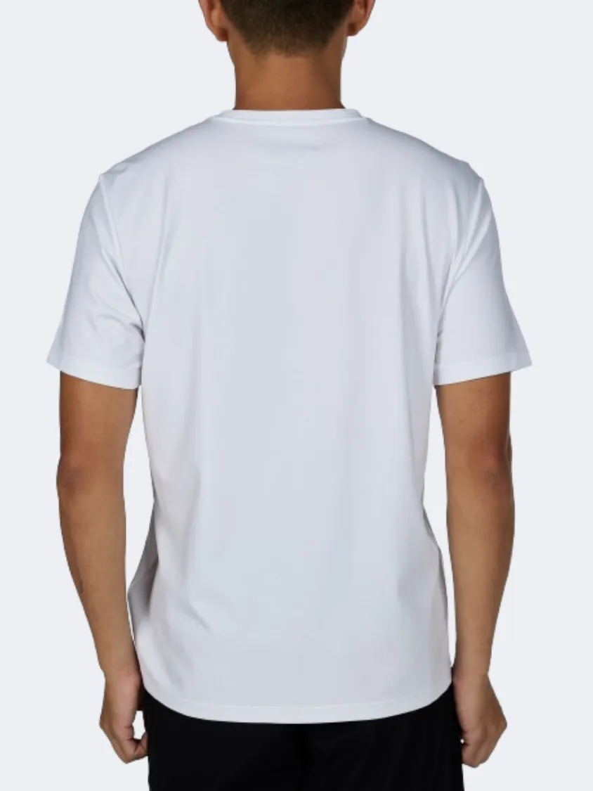 Anta Metropolitan Men Training T-Shirt White