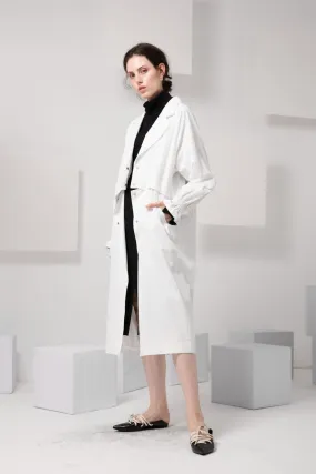 Astrid Convertible Coat