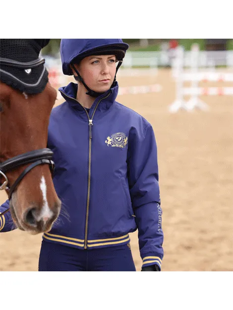 Aubrion Team Blouson