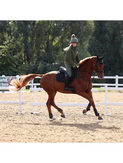 Aubrion Team Blouson