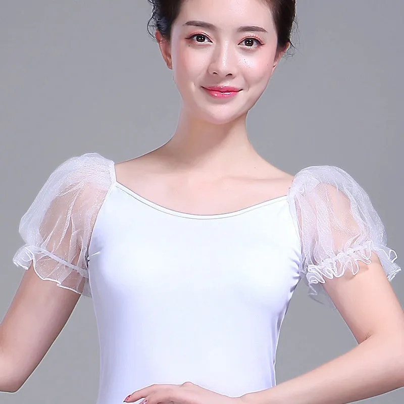 Ball Gown Long Ballet Dress