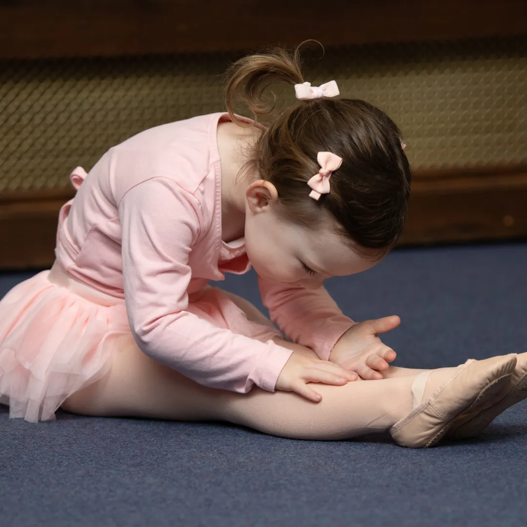 Beginner Ballet | Age: 3-4y | Saturday at 14.00 - 14:30pm | Morehouse, Knightsbridge