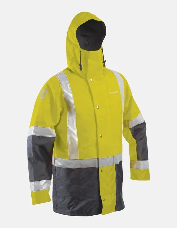 BetaCraft iso-940 Ranger Day/Night Waterproof Jacket