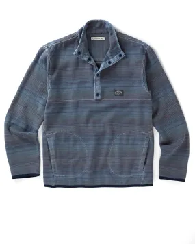 Blanket Snap Popover