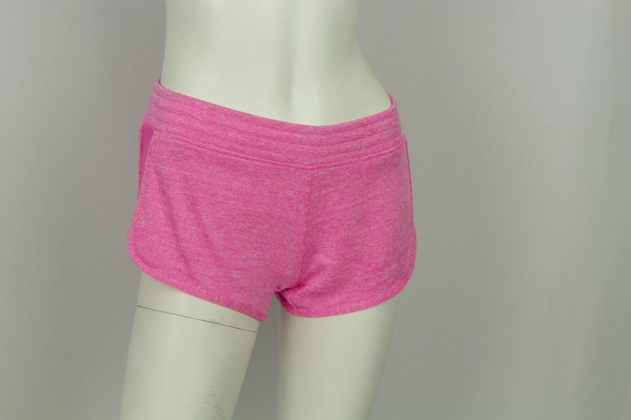 Buudah Drift Short - Pink