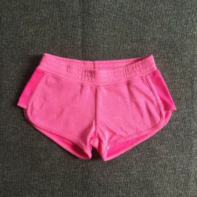 Buudah Drift Short - Pink