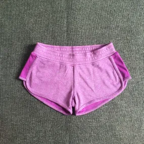 Buudah Drift Short - Purple