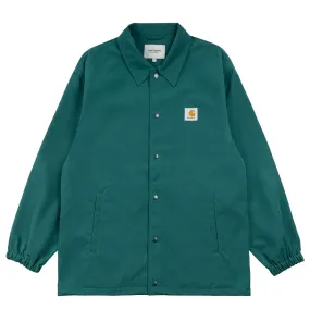 Calton Jacket | Botanical Garden