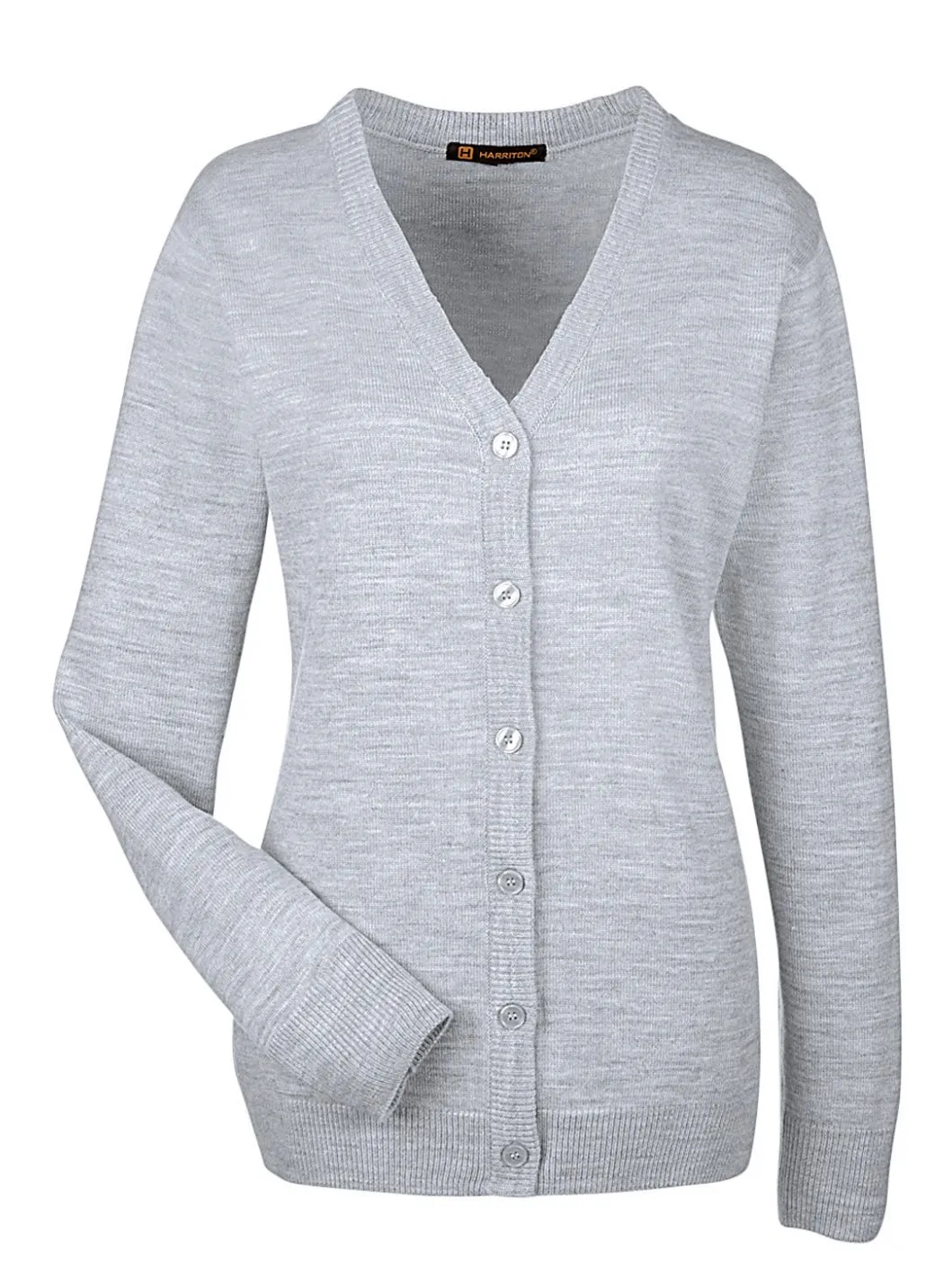 Cardigan Embroidered
