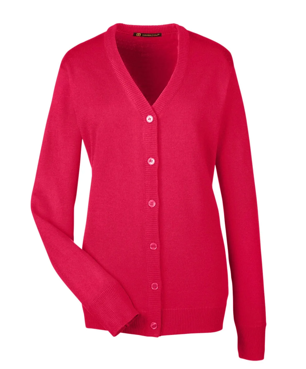 Cardigan Embroidered