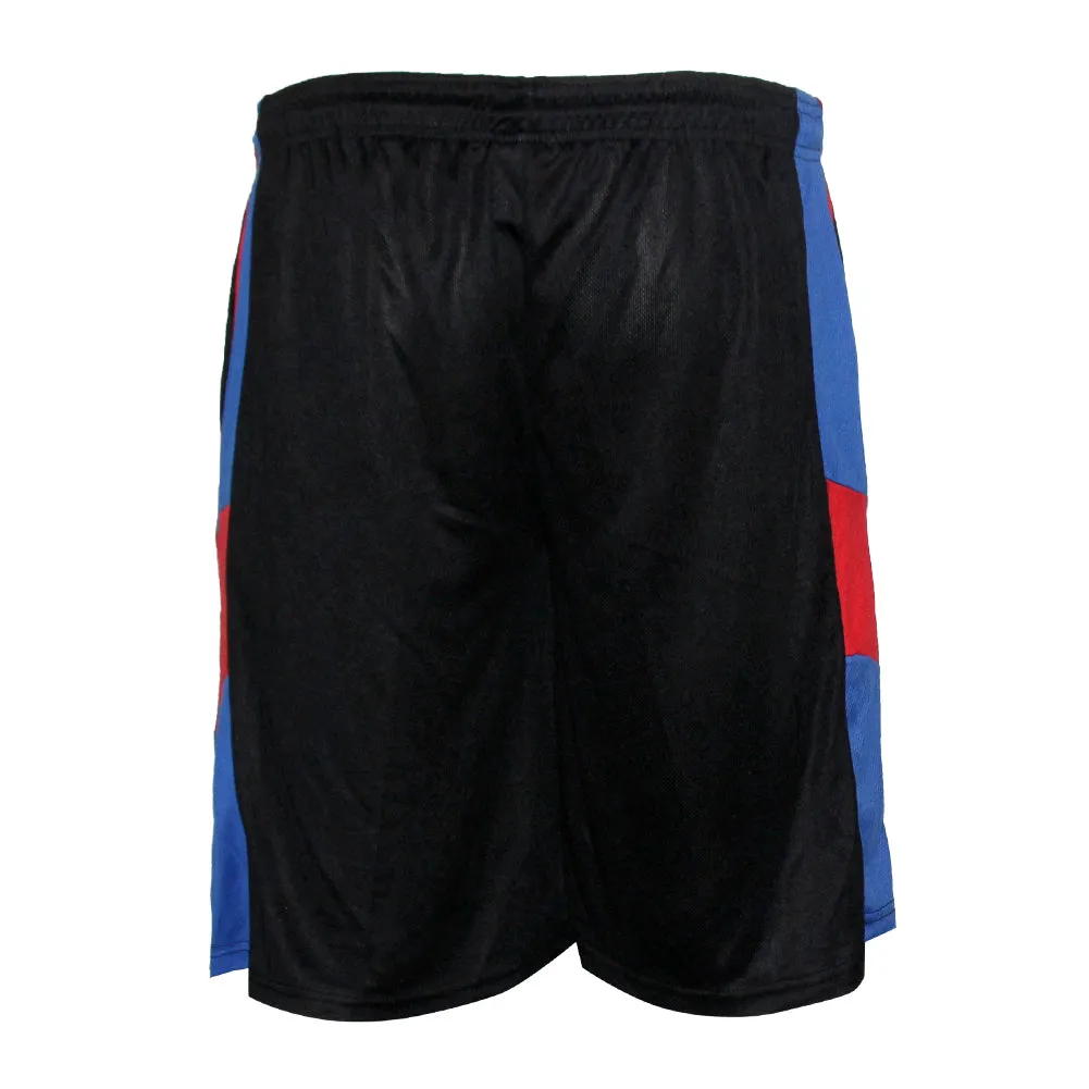 Champion Men's Shorts Athletic FitnessRunning Polyester Fitness Elastic Waist