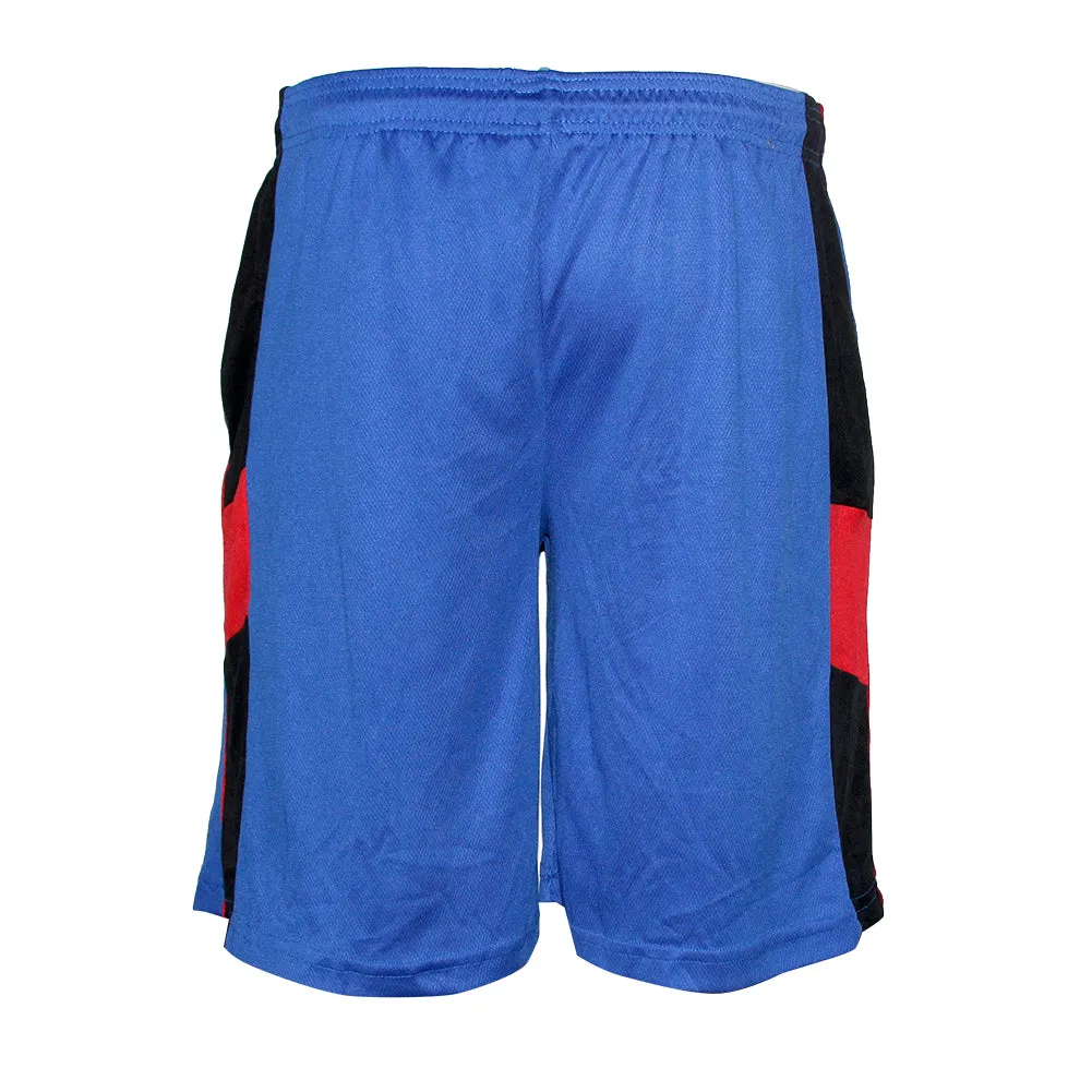 Champion Men's Shorts Athletic FitnessRunning Polyester Fitness Elastic Waist
