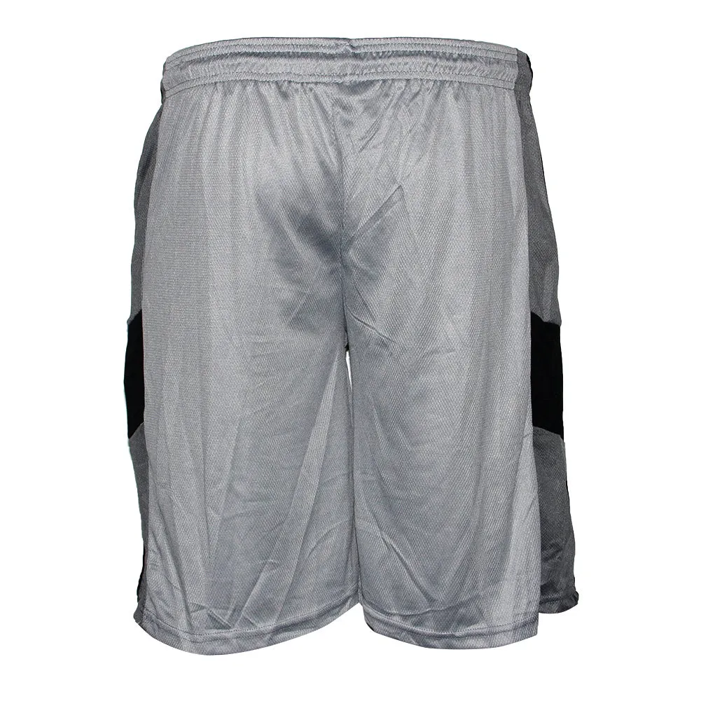 Champion Men's Shorts Athletic FitnessRunning Polyester Fitness Elastic Waist