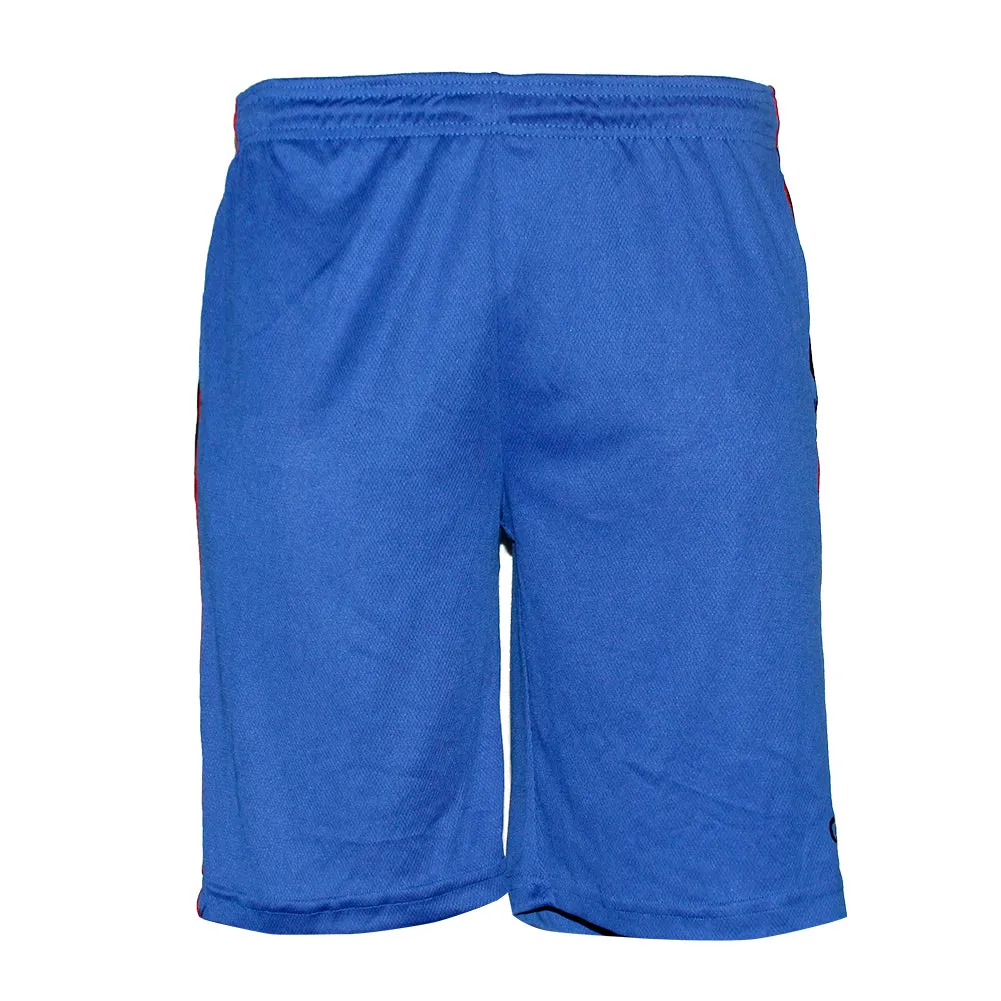 Champion Men's Shorts Athletic FitnessRunning Polyester Fitness Elastic Waist