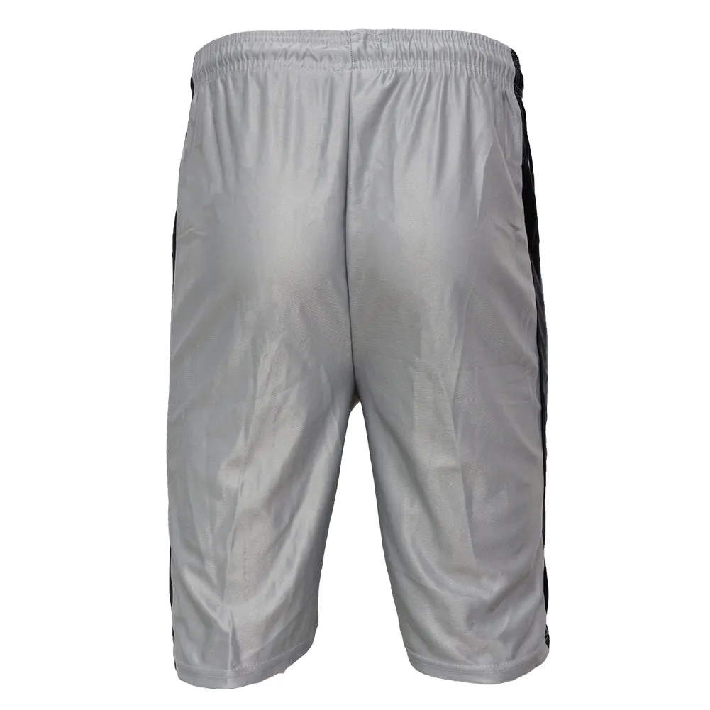 Champion Men's Shorts Athletic FitnessRunning Polyester Fitness Elastic Waist