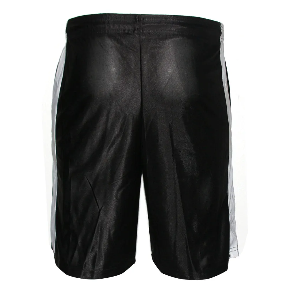 Champion Men's Shorts Athletic FitnessRunning Polyester Fitness Elastic Waist