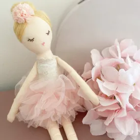 Charlotte Ballerina Doll