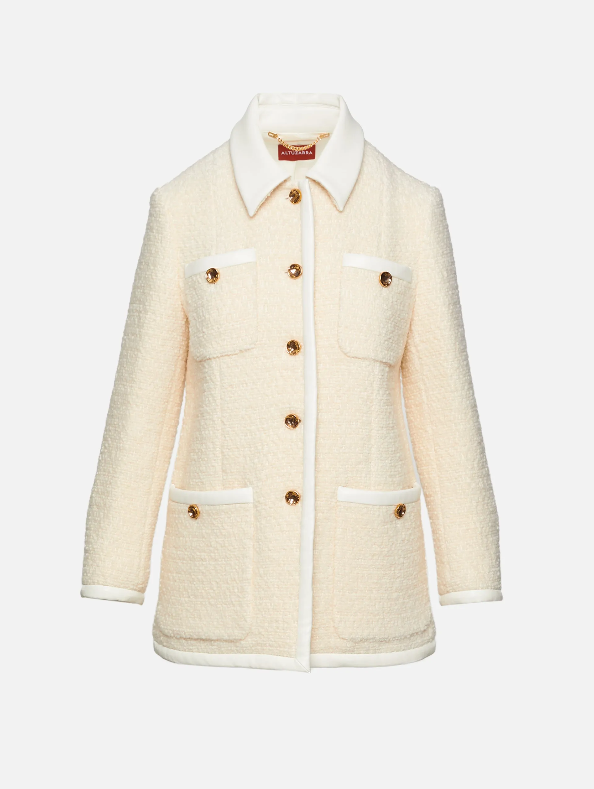 Clarkes Coat