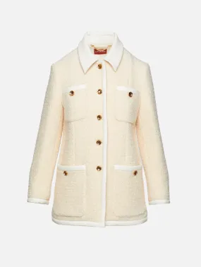 Clarkes Coat