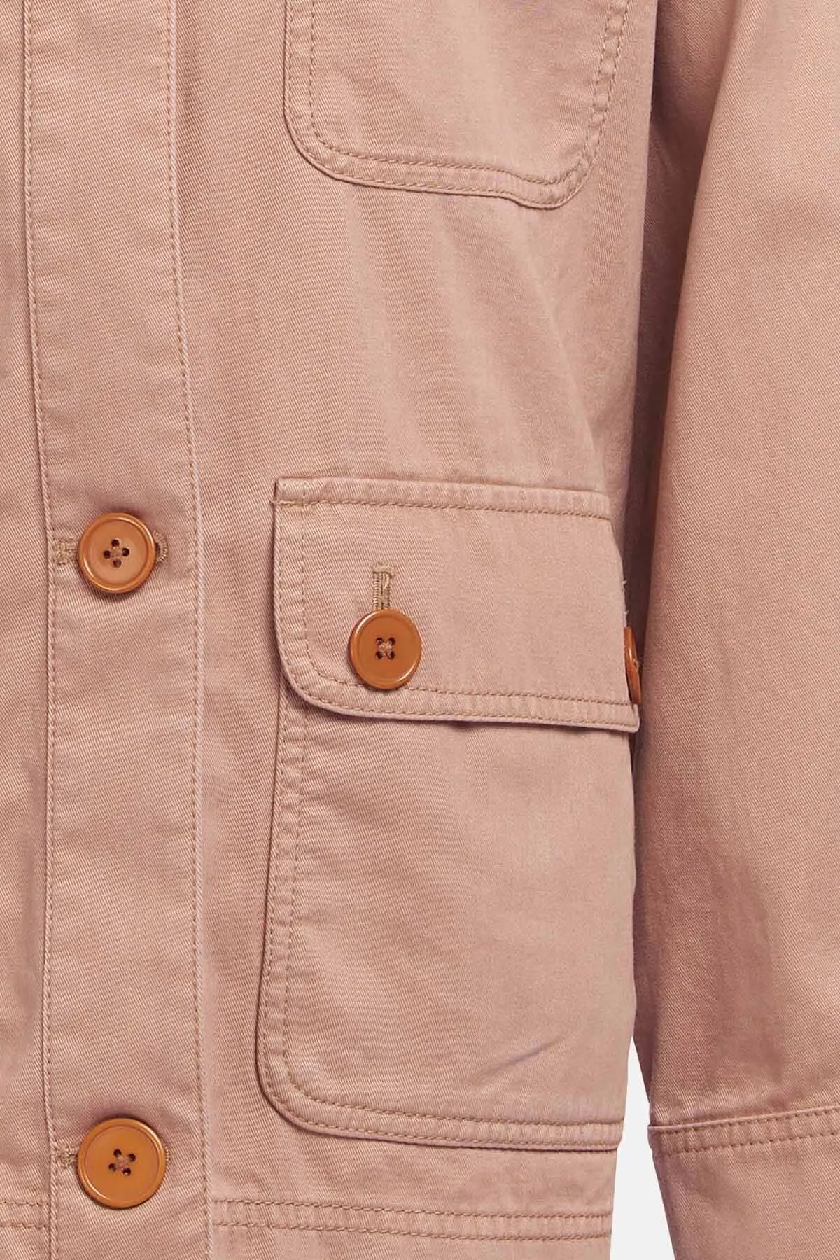 Coltsfoot Casual Jacket