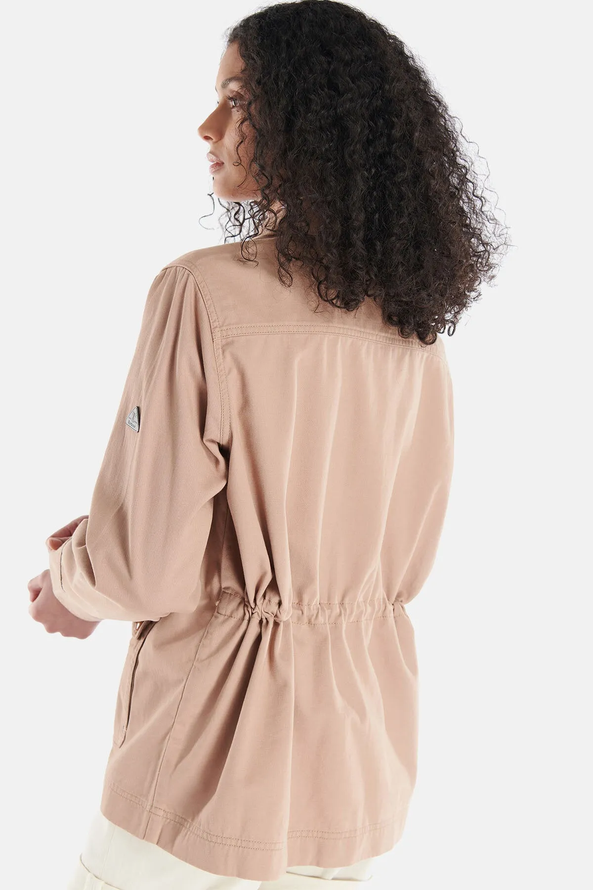 Coltsfoot Casual Jacket