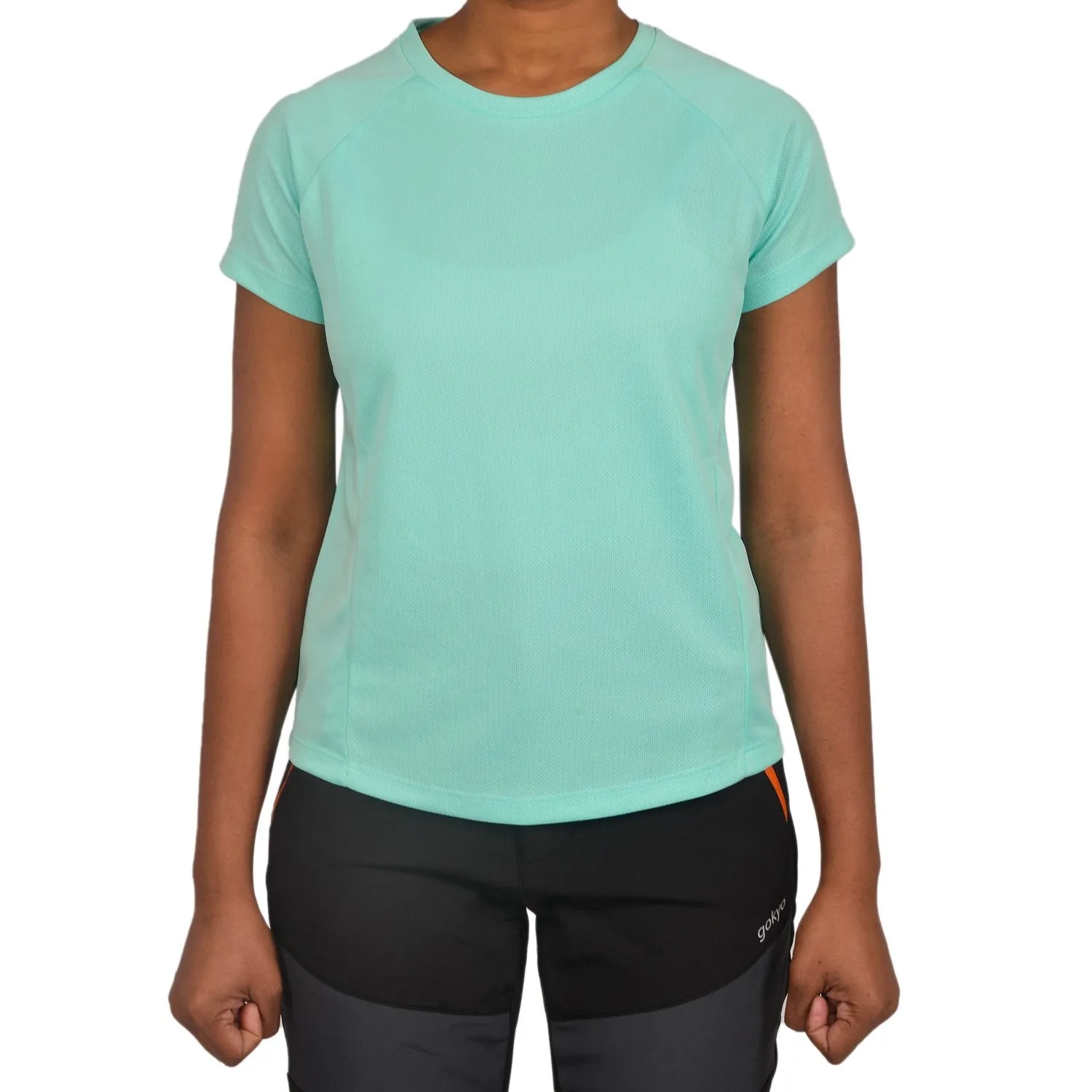 Comrade Running Tshirt - Women