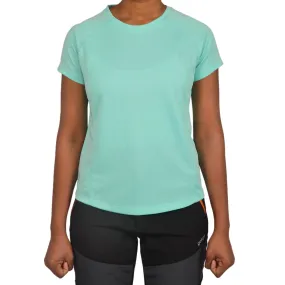 Comrade Running Tshirt - Women