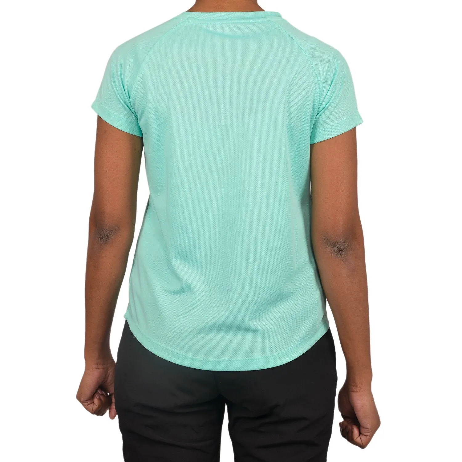 Comrade Running Tshirt - Women