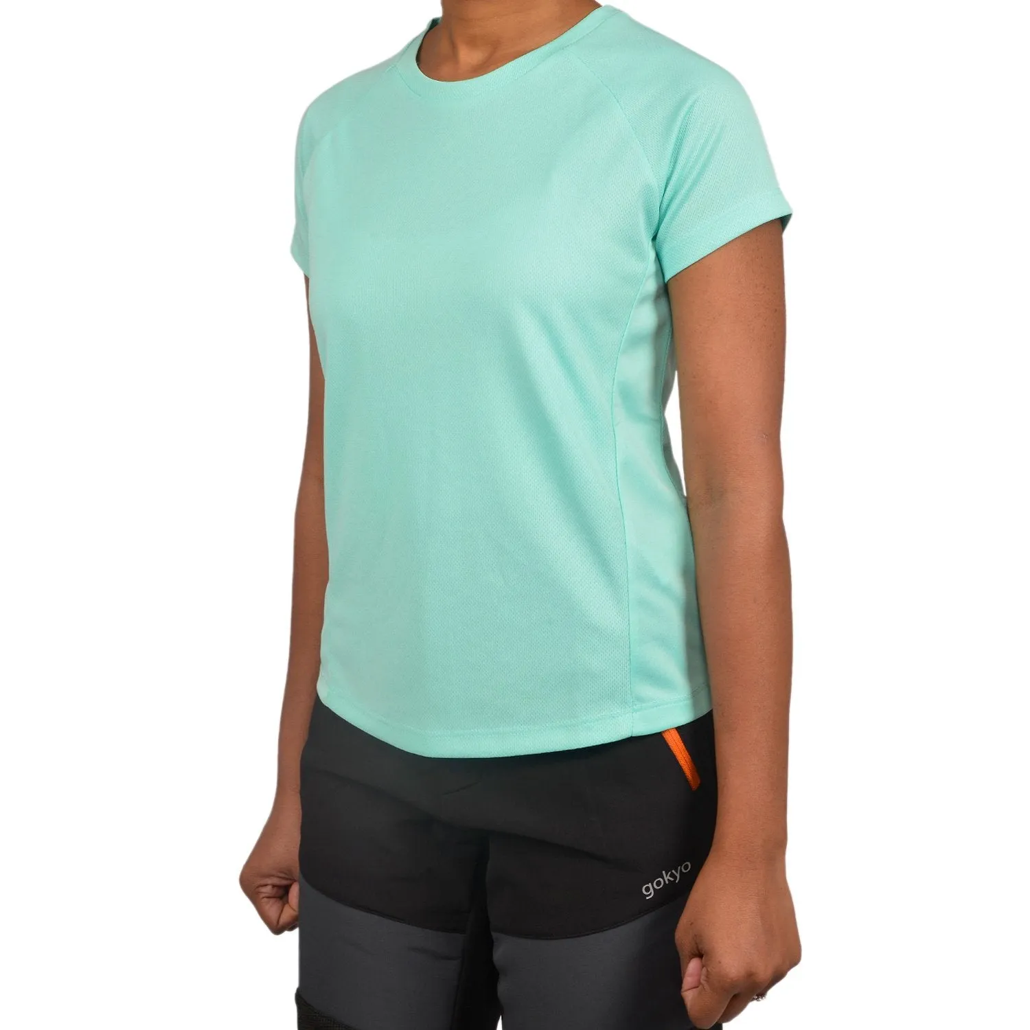 Comrade Running Tshirt - Women