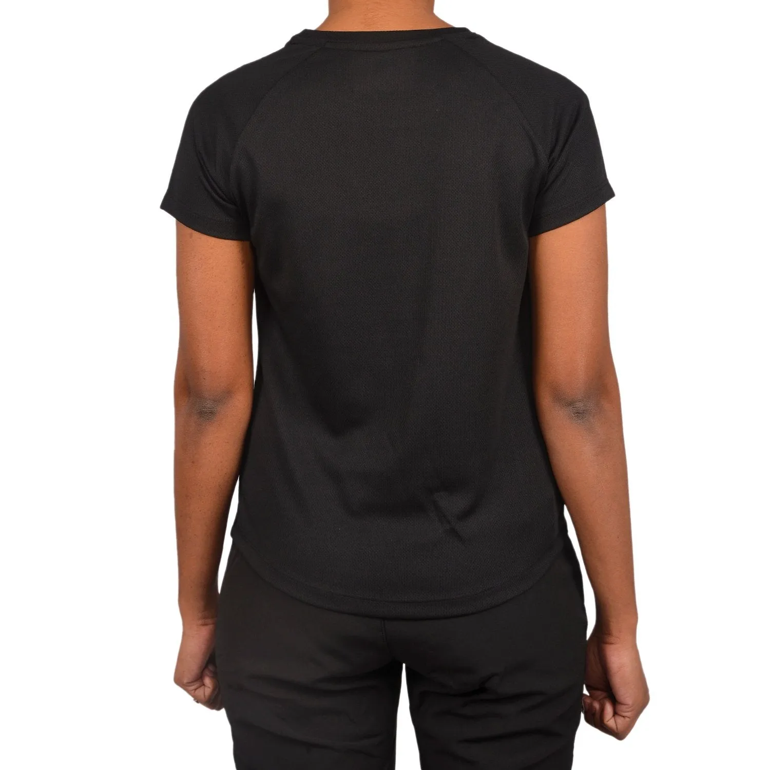 Comrade Running Tshirt - Women