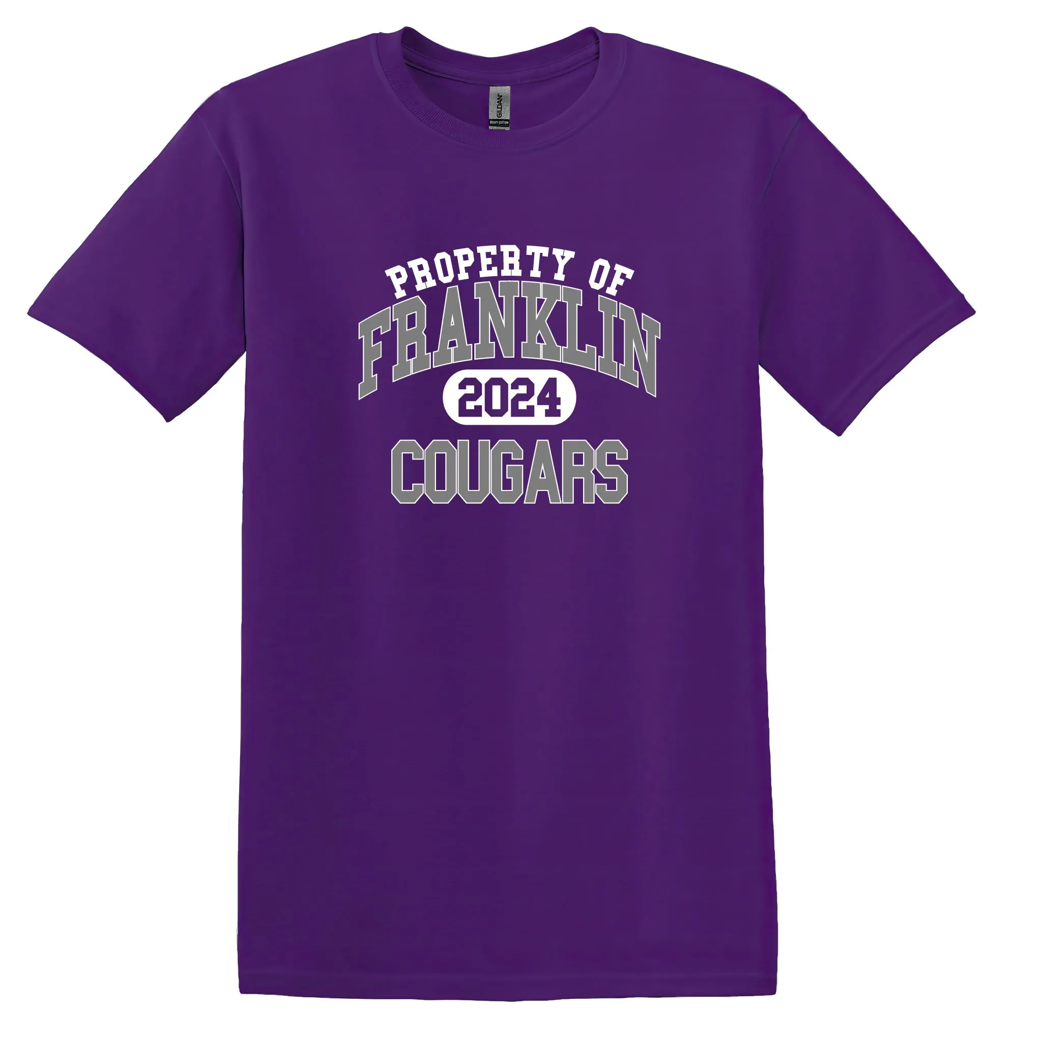 Cougar Property 2024