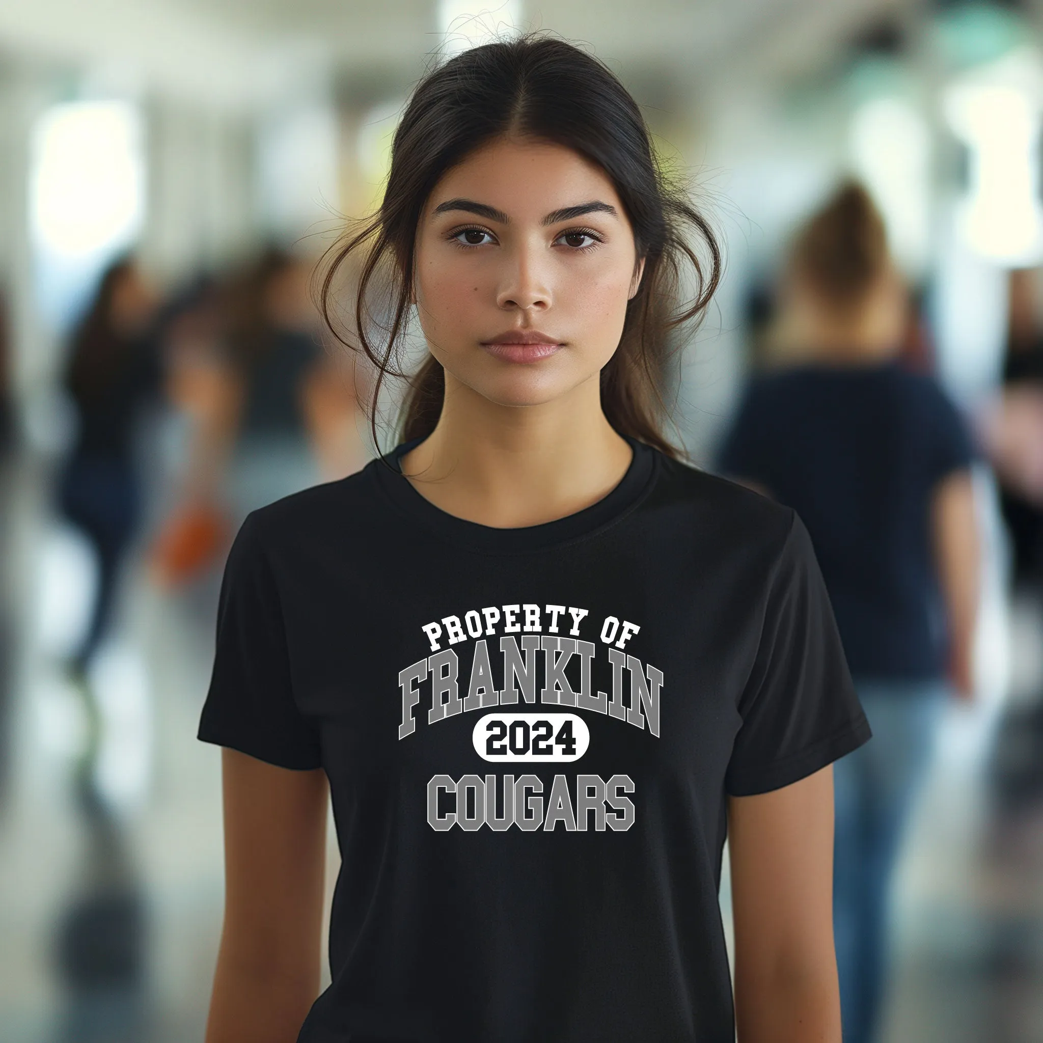 Cougar Property 2024